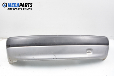 Rear bumper for Citroen Saxo (S0, S1) (02.1996 - 04.2004), hatchback