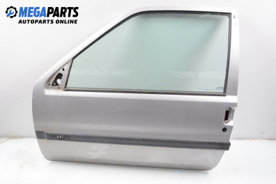 Door for Citroen Saxo (S0, S1) (02.1996 - 04.2004), 3 doors, hatchback, position: front - left