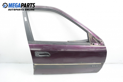 Door for Citroen Xantia (X1) (03.1993 - 01.1998), 5 doors, hatchback, position: front - right