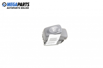 Power window button for Renault Megane I Grandtour (KA0/1) (03.1999 - 08.2003)