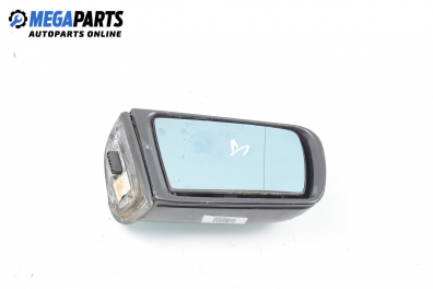 Mirror for Mercedes-Benz C-Class Sedan (W202) (1993-03-01 - 2000-05-01), 5 doors, sedan, position: right