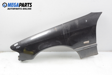 Fender for Mercedes-Benz C-Class Sedan (W202) (1993-03-01 - 2000-05-01), 5 doors, sedan, position: front - left