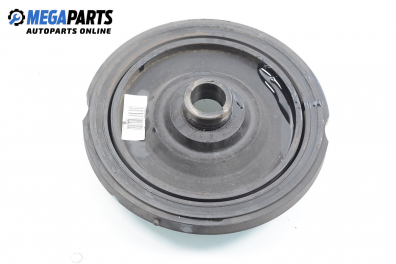 Fulie antivibrații for Mercedes-Benz C-Class Sedan (W202) (1993-03-01 - 2000-05-01) C 250 Turbo-D (202.128), 150 hp