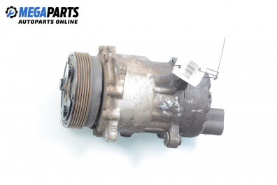 AC compressor for Seat Ibiza III (6K1) (1999-08-01 - 2002-02-01) 1.4 16V, 75 hp