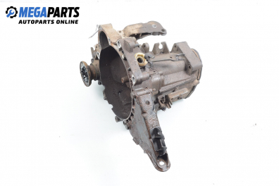  for Seat Ibiza III (6K1) (1999-08-01 - 2002-02-01) 1.4 16V, 75 hp