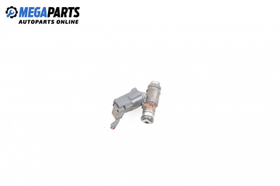 Gasoline fuel injector for Seat Ibiza III (6K1) (1999-08-01 - 2002-02-01) 1.4 16V, 75 hp