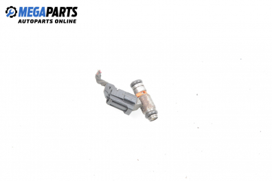 Gasoline fuel injector for Seat Ibiza III (6K1) (1999-08-01 - 2002-02-01) 1.4 16V, 75 hp