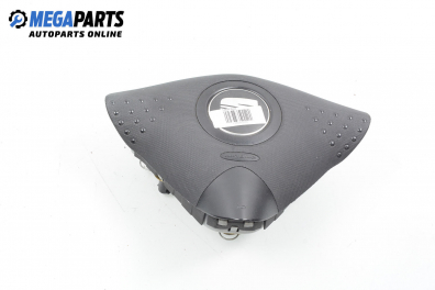 Airbag for Seat Ibiza III (6K1) (1999-08-01 - 2002-02-01), 5 doors, hatchback, position: front