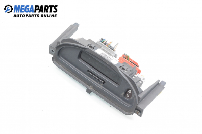 Uhr for Renault Clio II (BB0/1/2, CB0/1/2) (09.1998 - ...)