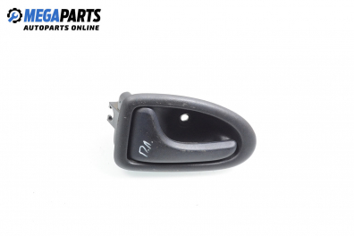 Innerer griff for Renault Clio II (BB0/1/2, CB0/1/2) (09.1998 - ...), 5 türen, hecktür, position: links, vorderseite