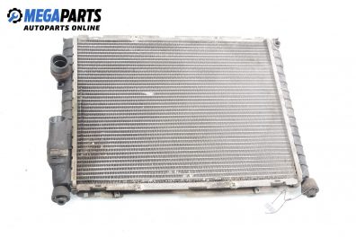 Radiator de apă for Renault Clio II (BB0/1/2, CB0/1/2) (09.1998 - ...) 1.6 (B/CB0D), 90 hp