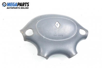 Airbag for Renault Megane Scenic (JA0/1) (10.1996 - 12.2001), 5 uși, monovolum, position: fața