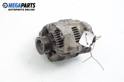 Alternator for Renault Megane Scenic (JA0/1) (10.1996 - 12.2001) 1.9 dT (JA0K, JA0Y), 90 hp