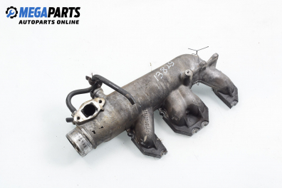 Intake manifold for Renault Megane Scenic (JA0/1) (10.1996 - 12.2001) 1.9 dT (JA0K, JA0Y), 90 hp