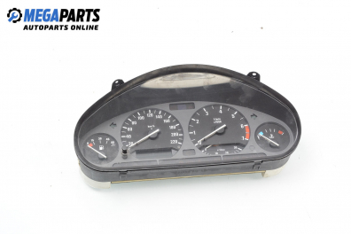 Instrument cluster for BMW 3 Series E36 Sedan (09.1990 - 02.1998) 318 i, 113 hp