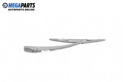 Rear wiper arm for Renault Laguna II Grandtour (KG0/1) (03.2001 - ...), position: rear