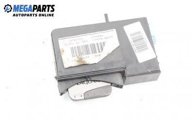 Card reader for Renault Laguna II Grandtour (KG0/1) (03.2001 - ...)