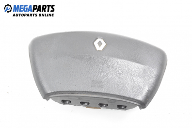 Airbag for Renault Laguna II Grandtour (KG0/1) (03.2001 - ...), 5 türen, combi, position: vorderseite