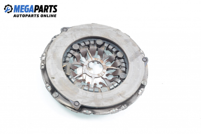 Pressure plate for Renault Laguna II Grandtour (KG0/1) (03.2001 - ...) 2.2 dCi (KG0F), 150 hp