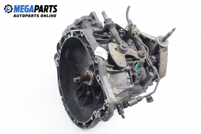  for Renault Laguna II Grandtour (KG0/1) (03.2001 - ...) 2.2 dCi (KG0F), 150 hp