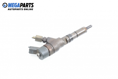 Diesel fuel injector for Citroen Xsara (N1) (04.1997 - 04.2005) 2.0 HDi 90, 90 hp, № Bosch 0 445 110 062