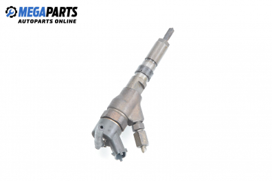 Diesel fuel injector for Citroen Xsara (N1) (04.1997 - 04.2005) 2.0 HDi 90, 90 hp, № Bosch 0 445 110 062