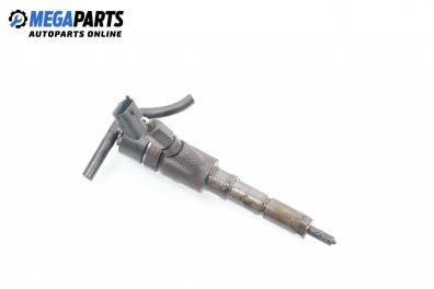 Diesel fuel injector for Citroen Xsara (N1) (04.1997 - 04.2005) 2.0 HDi 90, 90 hp, № Bosch 0 445 110 062