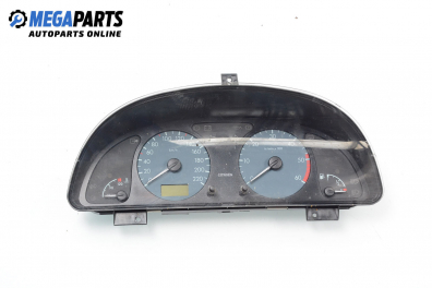 Kilometerzähler for Citroen Xsara (N1) (04.1997 - 04.2005) 2.0 HDi 90, 90 hp