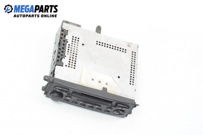 Cassette player for Citroen Xsara (N1) (04.1997 - 04.2005)