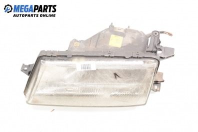 Headlight for Opel Vectra A (86, 87) (08.1988 - 11.1995), sedan, position: left