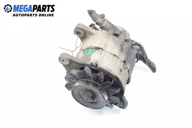 Alternator for Opel Vectra A (86, 87) (08.1988 - 11.1995) 1.7 TD, 82 hp