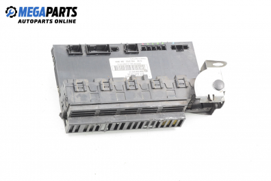 Fuse box for Mercedes-Benz E-Class Sedan (W211) (2002-03-01 - 2009-03-01) E 200 CDI (211.004), 102 hp, № 211 545 33 01