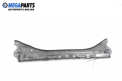 Steel beam for Mercedes-Benz E-Class Sedan (W211) (2002-03-01 - 2009-03-01), sedan