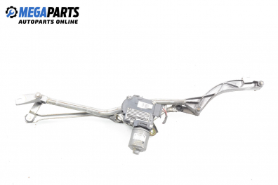 Front wipers motor for Mercedes-Benz E-Class Sedan (W211) (2002-03-01 - 2009-03-01), sedan, position: front