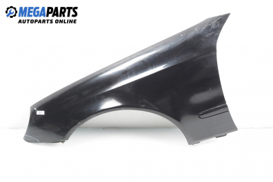 Fender for Mercedes-Benz E-Class Sedan (W211) (2002-03-01 - 2009-03-01), 5 doors, sedan, position: front - left