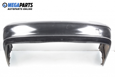 Bara de protectie spate for Mercedes-Benz E-Class Sedan (W211) (2002-03-01 - 2009-03-01), sedan