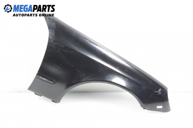 Fender for Mercedes-Benz E-Class Sedan (W211) (2002-03-01 - 2009-03-01), 5 doors, sedan, position: front - right