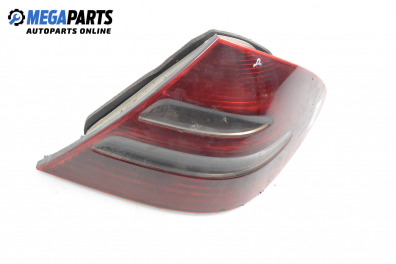 Tail light for Mercedes-Benz E-Class Sedan (W211) (2002-03-01 - 2009-03-01), sedan, position: right