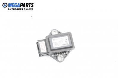 ESP sensor for Mercedes-Benz E-Class Sedan (W211) (03.2002 - 03.2009), № 0 265 005 246