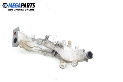 EGR tube for Mercedes-Benz E-Class Sedan (W211) (2002-03-01 - 2009-03-01) E 200 CDI (211.004), 102 hp