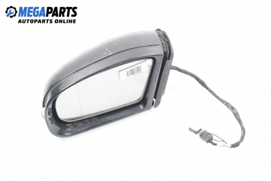 Mirror for Mercedes-Benz E-Class Sedan (W211) (2002-03-01 - 2009-03-01), 5 doors, sedan, position: left