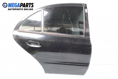 Door for Mercedes-Benz E-Class Sedan (W211) (2002-03-01 - 2009-03-01), 5 doors, sedan, position: rear - right