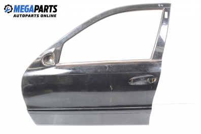 Door for Mercedes-Benz E-Class Sedan (W211) (2002-03-01 - 2009-03-01), 5 doors, sedan, position: front - left