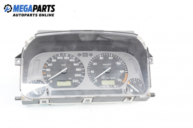 Bloc instrumente de bord for Volkswagen Golf III (1H1) (08.1991 - 07.1998) 2.0, 115 hp