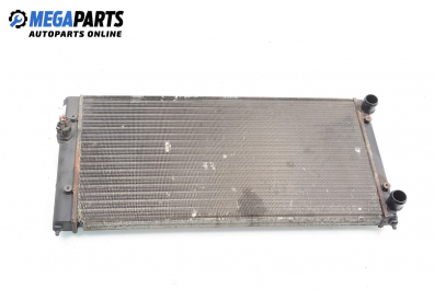 Radiator de apă for Volkswagen Golf III (1H1) (08.1991 - 07.1998) 2.0, 115 hp