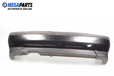 Stoßfänger hinten for Volkswagen Golf III (1H1) (08.1991 - 07.1998), hecktür