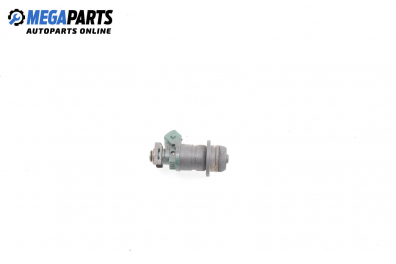 Gasoline fuel injector for Volkswagen Golf III (1H1) (08.1991 - 07.1998) 2.0, 115 hp