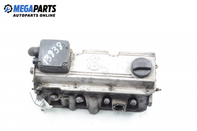 Engine head for Volkswagen Golf III (1H1) (08.1991 - 07.1998) 2.0, 115 hp