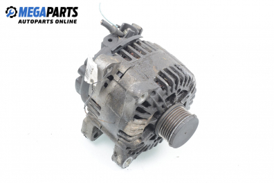 Alternator for Citroen C5 I Break (DE) (06.2001 - 08.2004) 2.0 HDi, 109 hp