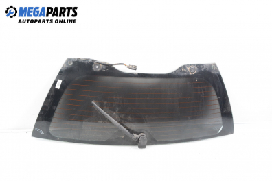 Rear window for Citroen C5 I Break (DE) (06.2001 - 08.2004), station wagon